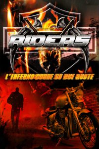 Riders – l’inferno corre su due ruote (2000)