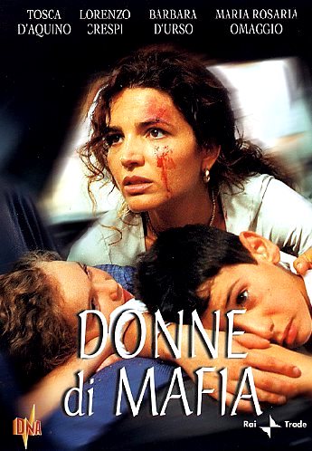Donne di mafia (2001)