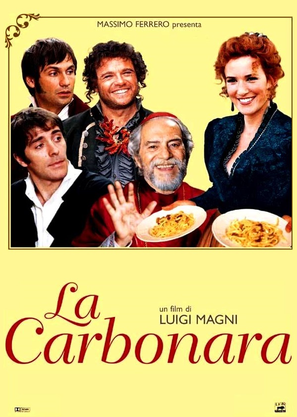 La carbonara (2000)