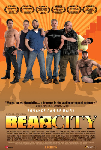 BearCity [Sub-ITA] (2010)