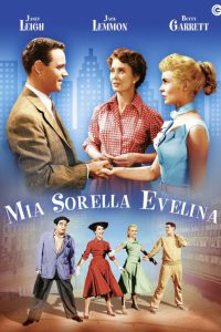 Mia sorella Evelina [HD] (1955)