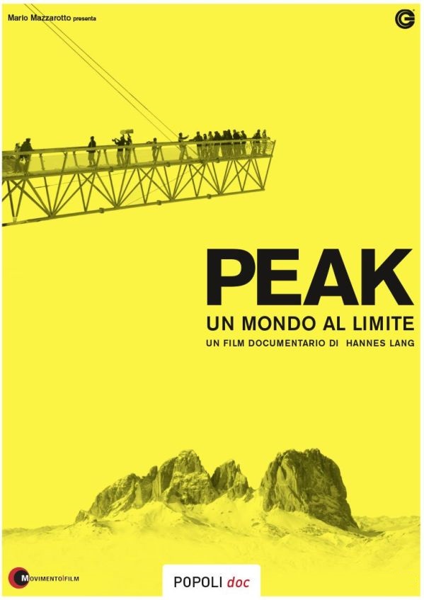 Peak – Un mondo al limite (2011)