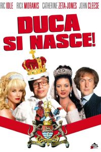 Duca si nasce [HD] (1993)
