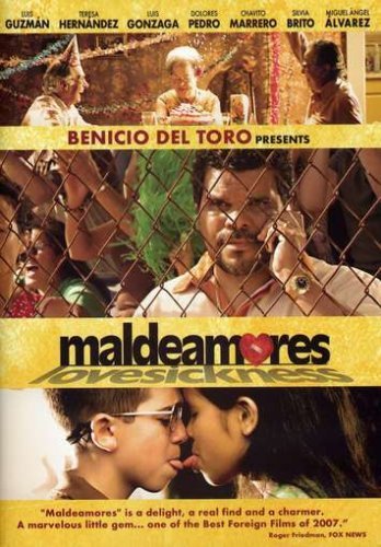 Maldeamores [Sub-ITA] (2007)