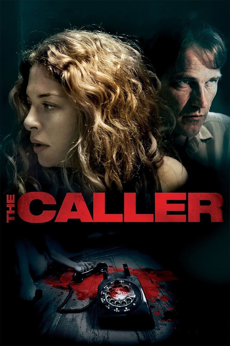 The Caller [Sub-ITA] (2011)