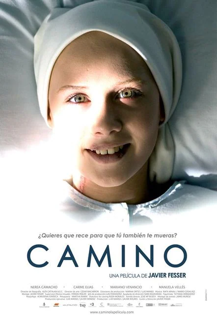 Camino [Sub-ITA] [HD] (2008)