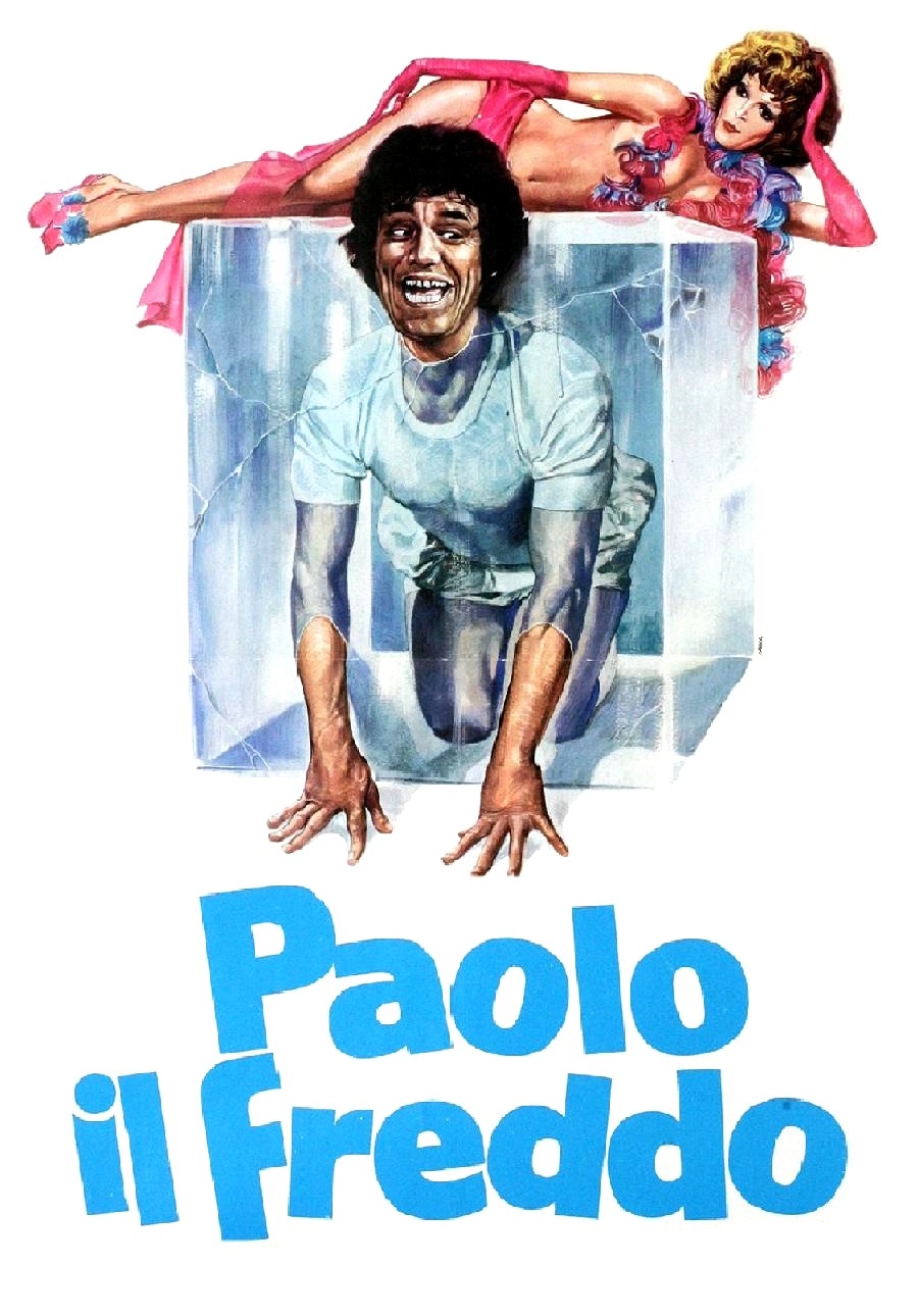 Paolo il freddo [HD] (1974)