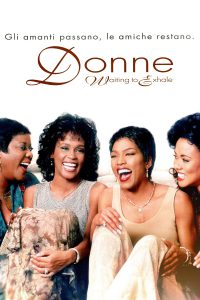 Donne – Waiting to Exhale (1996)