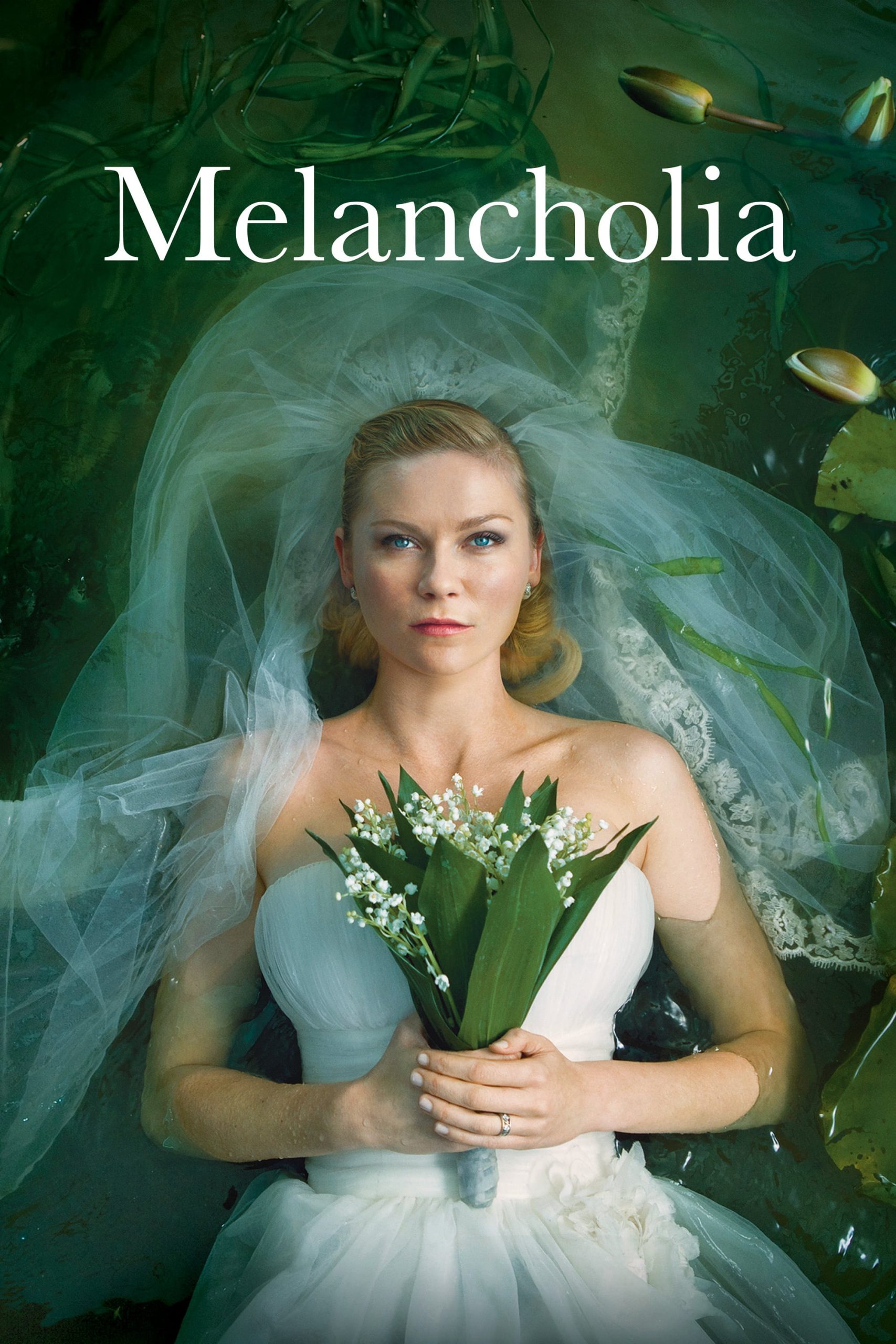 Melancholia [HD] (2011)