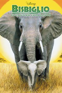 Bisbiglio, elefantino coraggioso [HD] (2000)