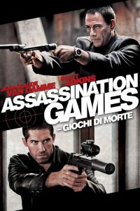 Assassination Games – Giochi di morte [HD] (2011)