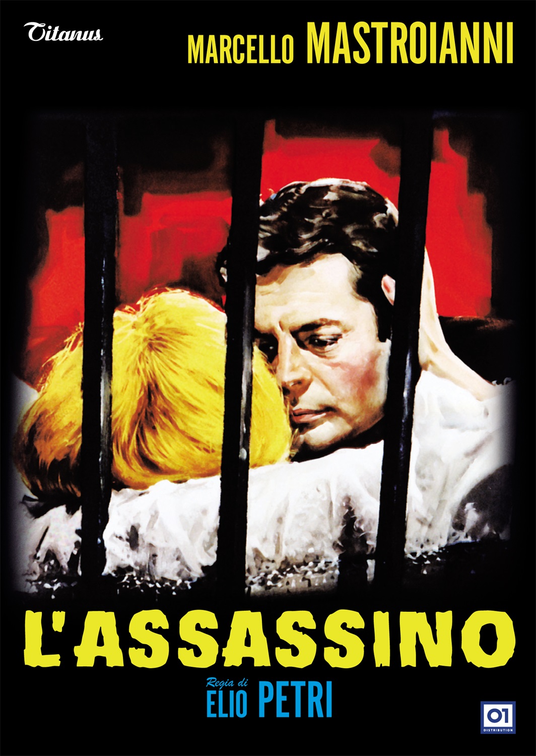 L’assassino [B/N] [HD] (1961)