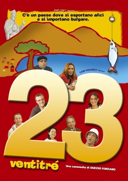 Ventitré – 23 (2004)