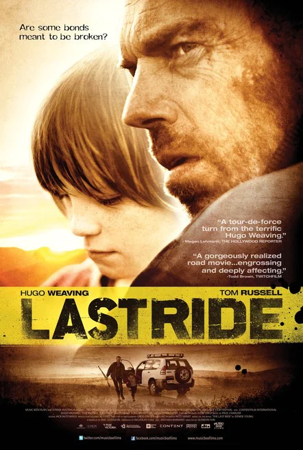 Last Ride [Sub-ITA] [HD] (2009)