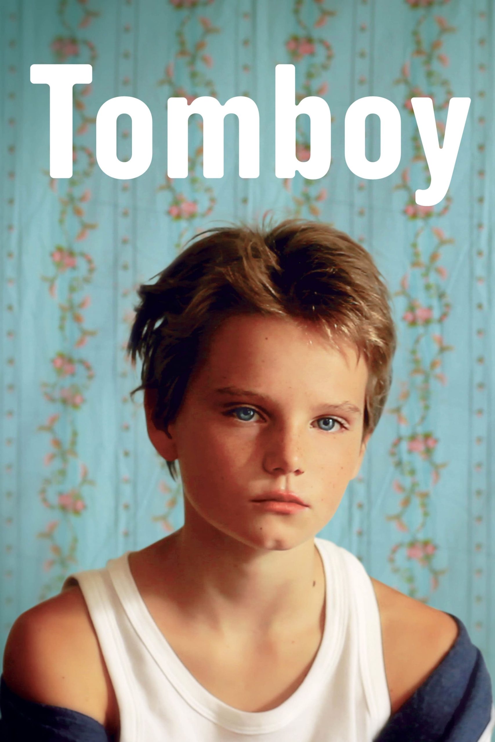 Tomboy [HD] (2011)