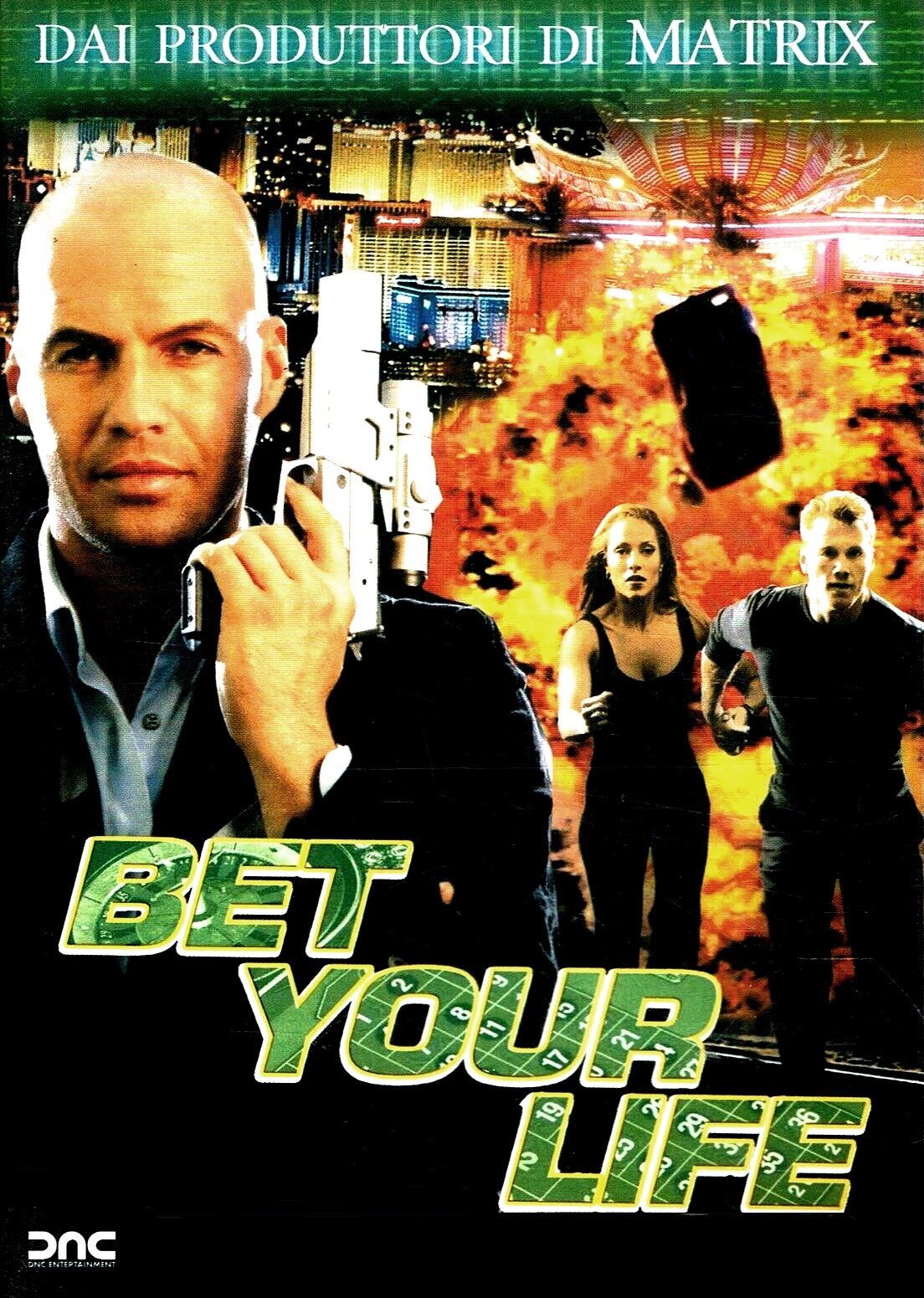 Bet Your Life (2004)