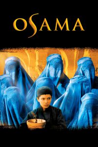 Osama (2003)