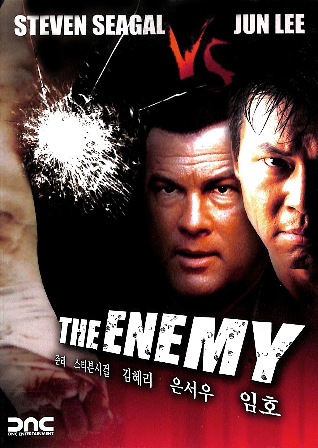 The Enemy (2004)