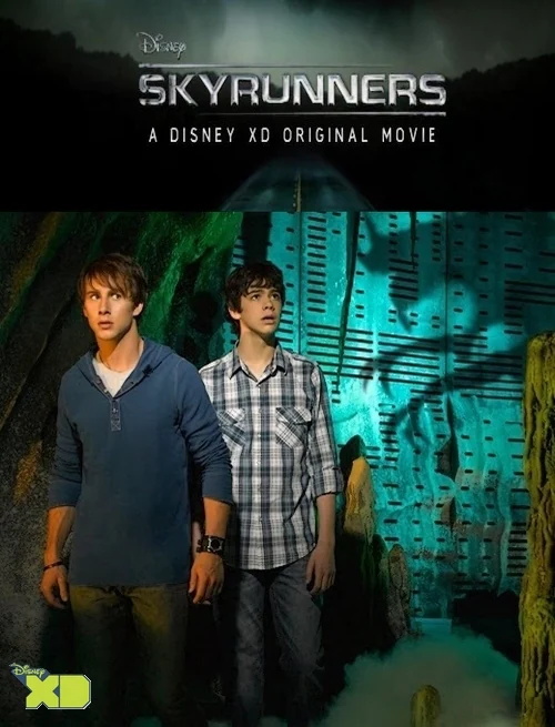 Skyrunners: Corridoio nel cielo (2009)