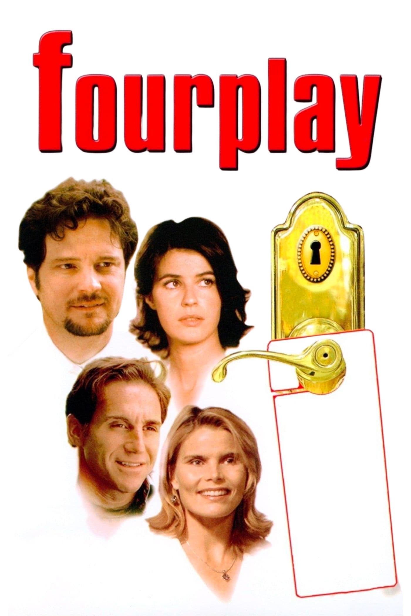 Fourplay (2001)
