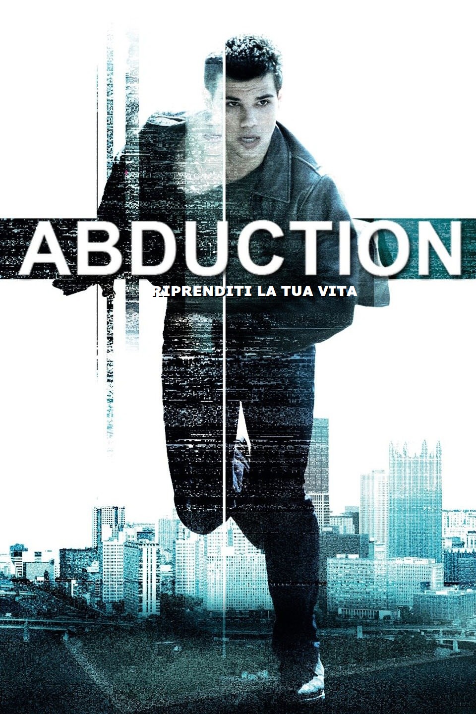 Abduction – Riprenditi la tua vita [HD] (2011)