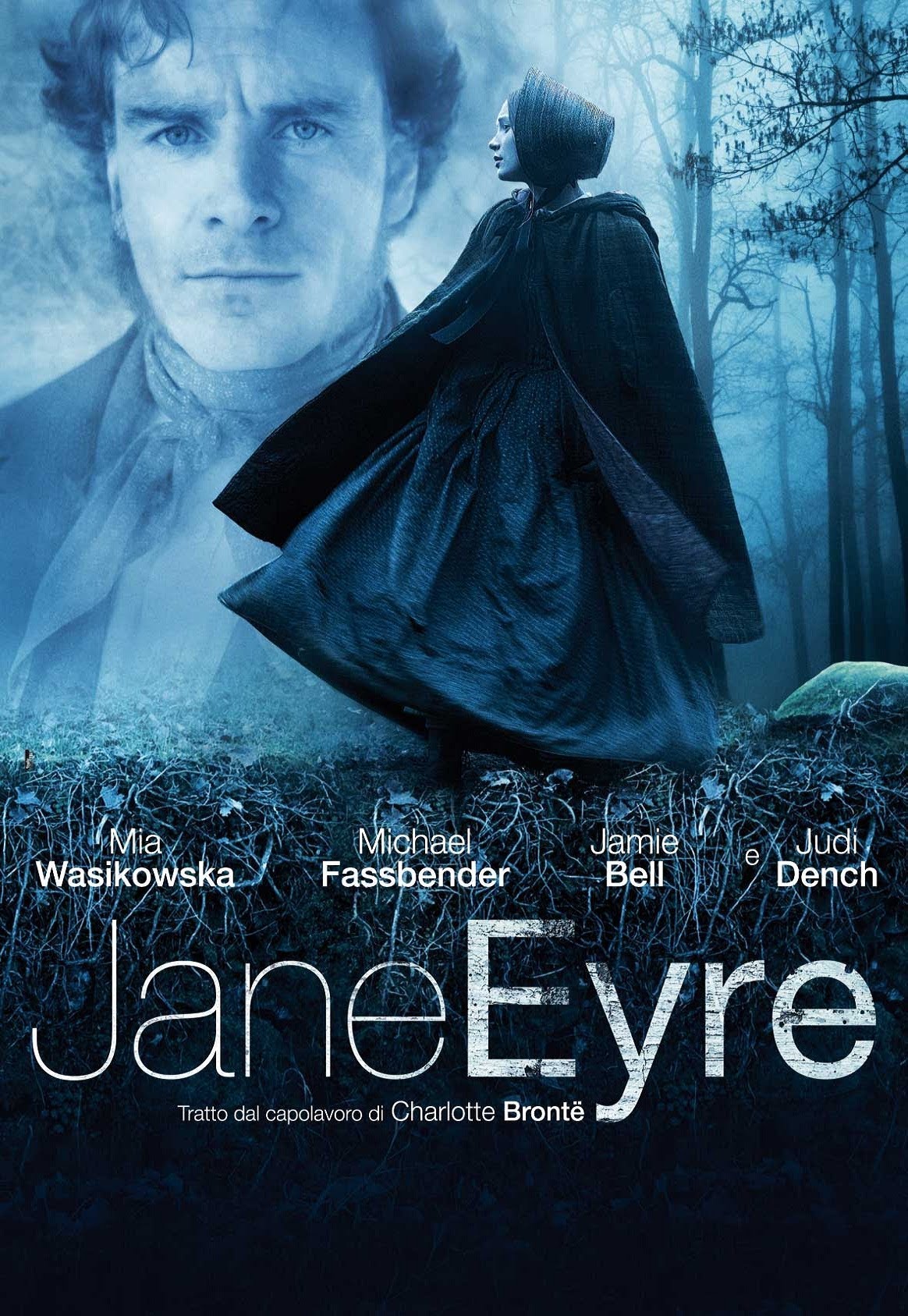 Jane Eyre [HD] (2011)