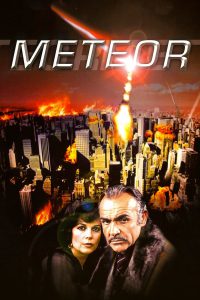Meteor [HD] (1979)