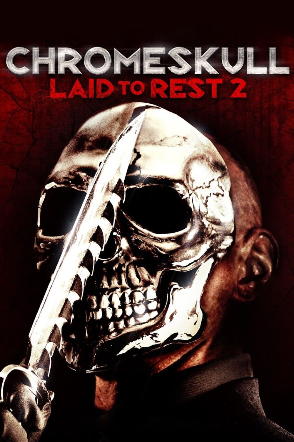ChromeSkull: Laid to Rest 2 [Sub-ITA] (2011)
