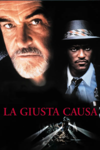 La giusta causa [HD] (1995)