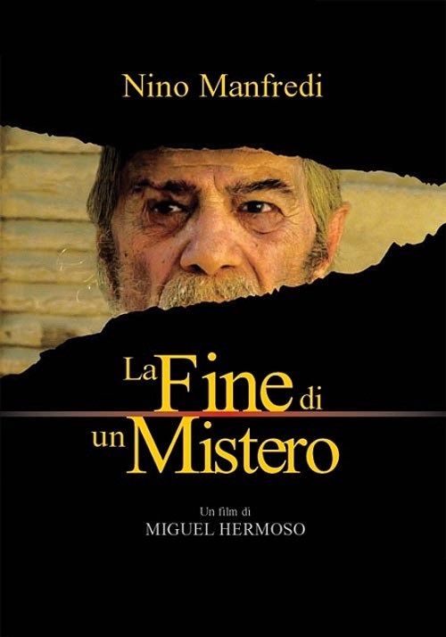 La fine di un mistero (2004)
