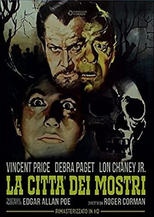 La città dei mostri (1963)