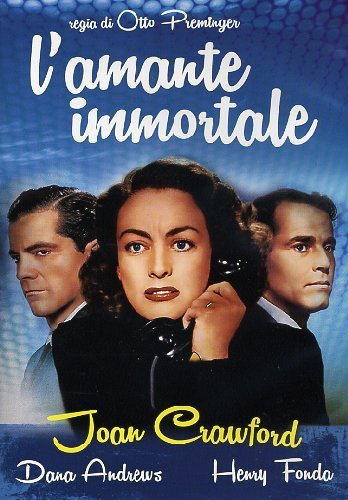 L’amante immortale [B/N] [HD] (1947)