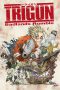Trigun – Bandlands rumble [HD] (2011)