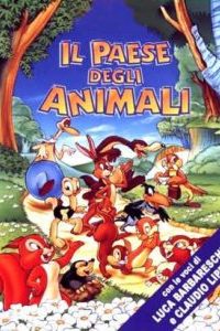 Animaland: Il Regno degli Animali (1948)