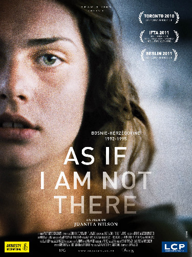 As If I Am Not There [Sub-ITA] (2010)