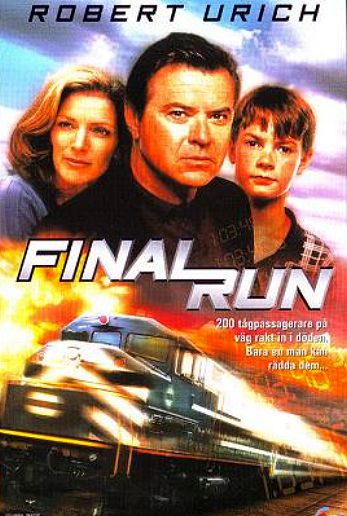 Final Run – Corsa contro il tempo (1999)