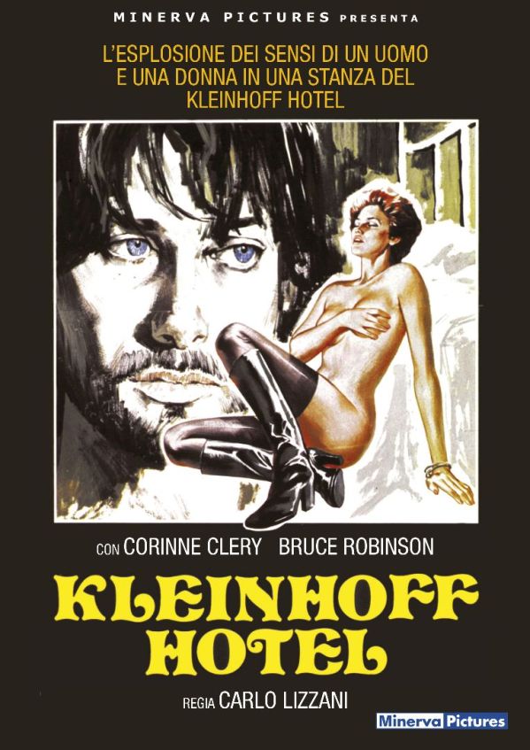 Kleinhoff Hotel (1977)