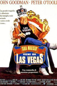 Sua maestà viene da Las Vegas [HD] (1991)