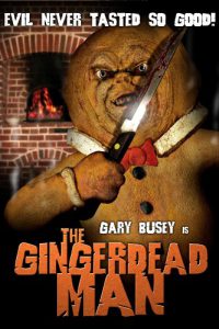 The Gingerdead Man [Sub-ITA] (2005)