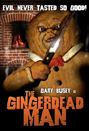 The Gingerdead Man [Sub-ITA] (2005)