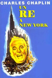 Un re a New York [B/N] [HD] (1957)
