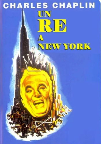 Un re a New York [B/N] [HD] (1957)