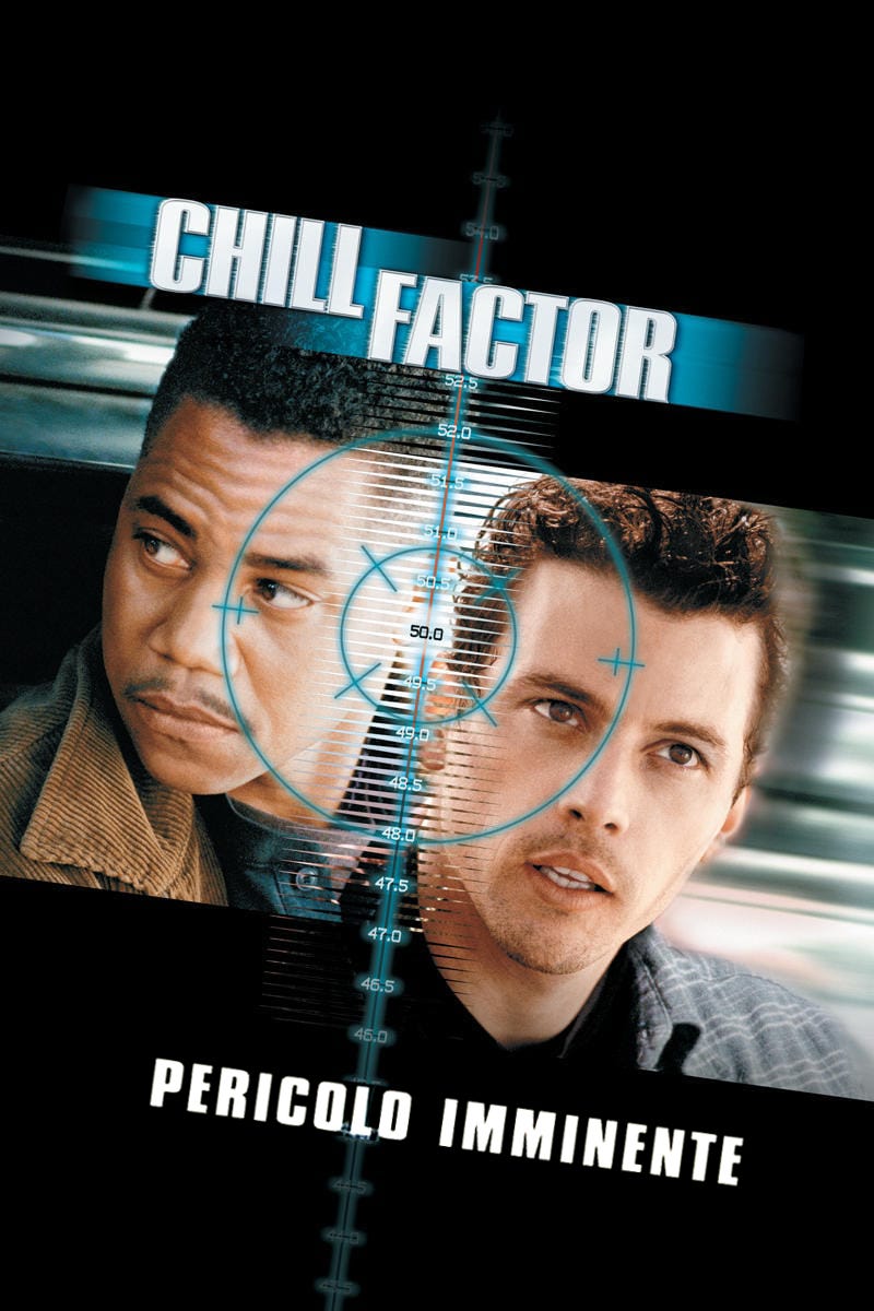 Chill Factor – Pericolo imminente (1999)