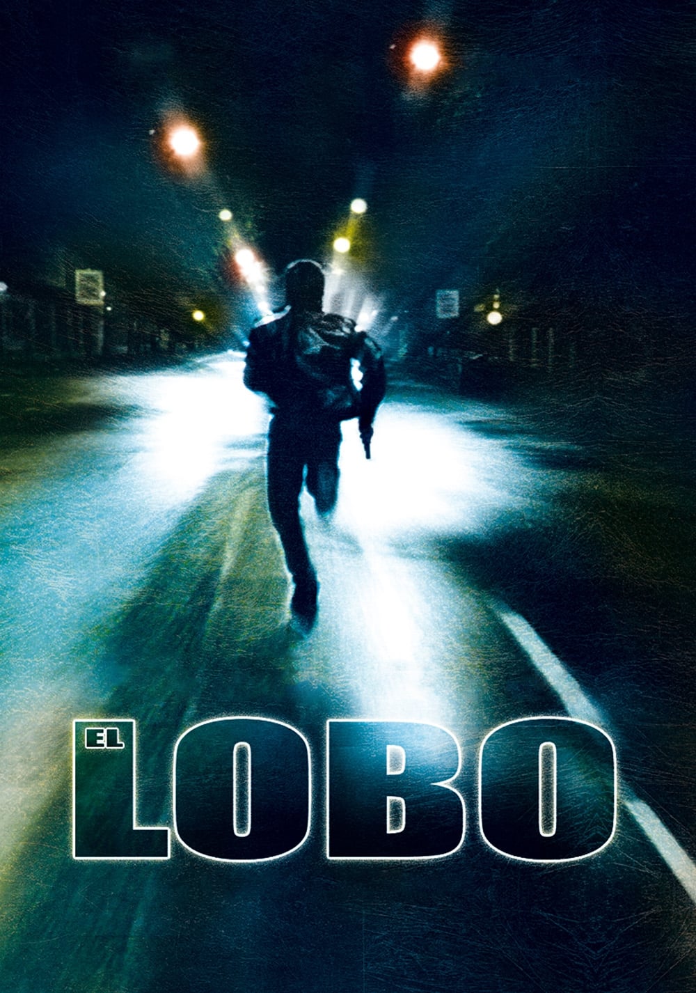 El Lobo – The wolf [Sub-ITA] (2004)