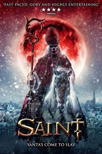 Saint [Sub-ITA] (2010)