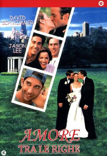 Amore tra le righe (1998)