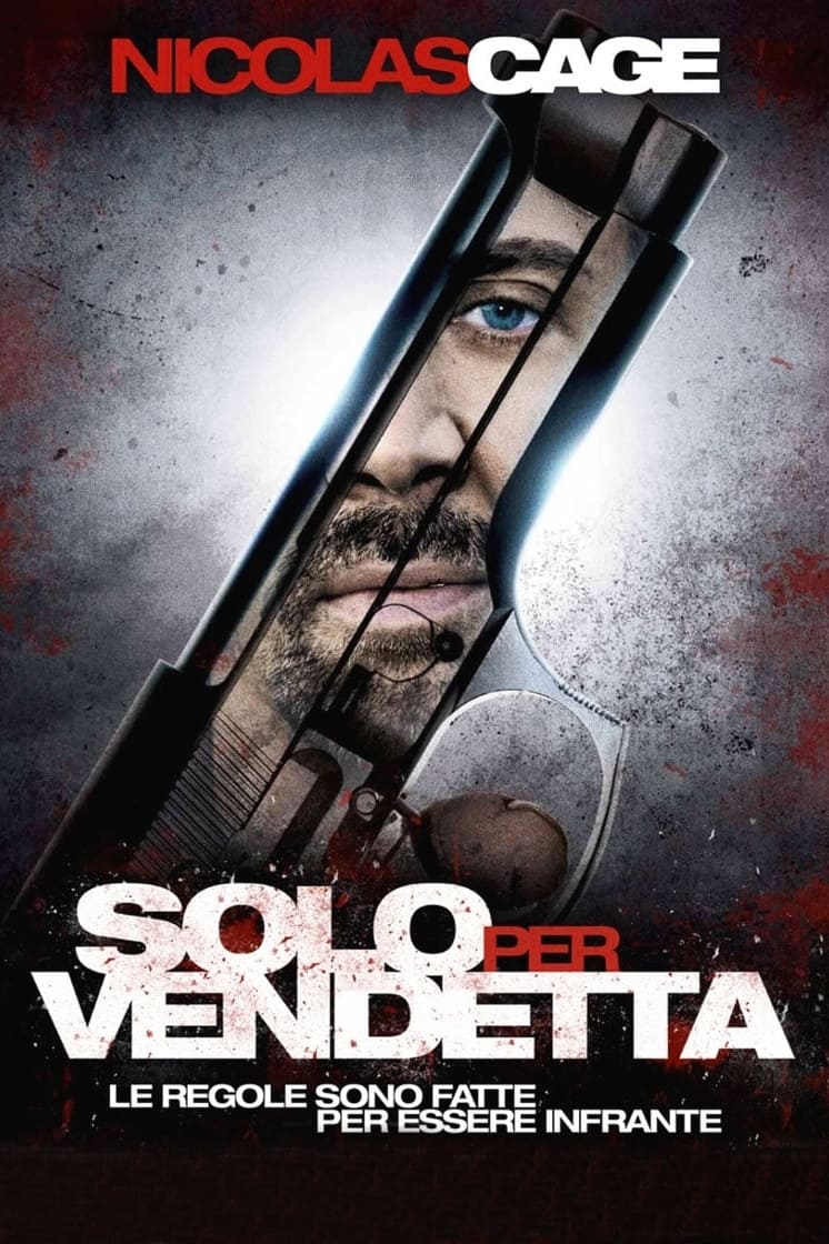 Solo per vendetta [HD] (2011)