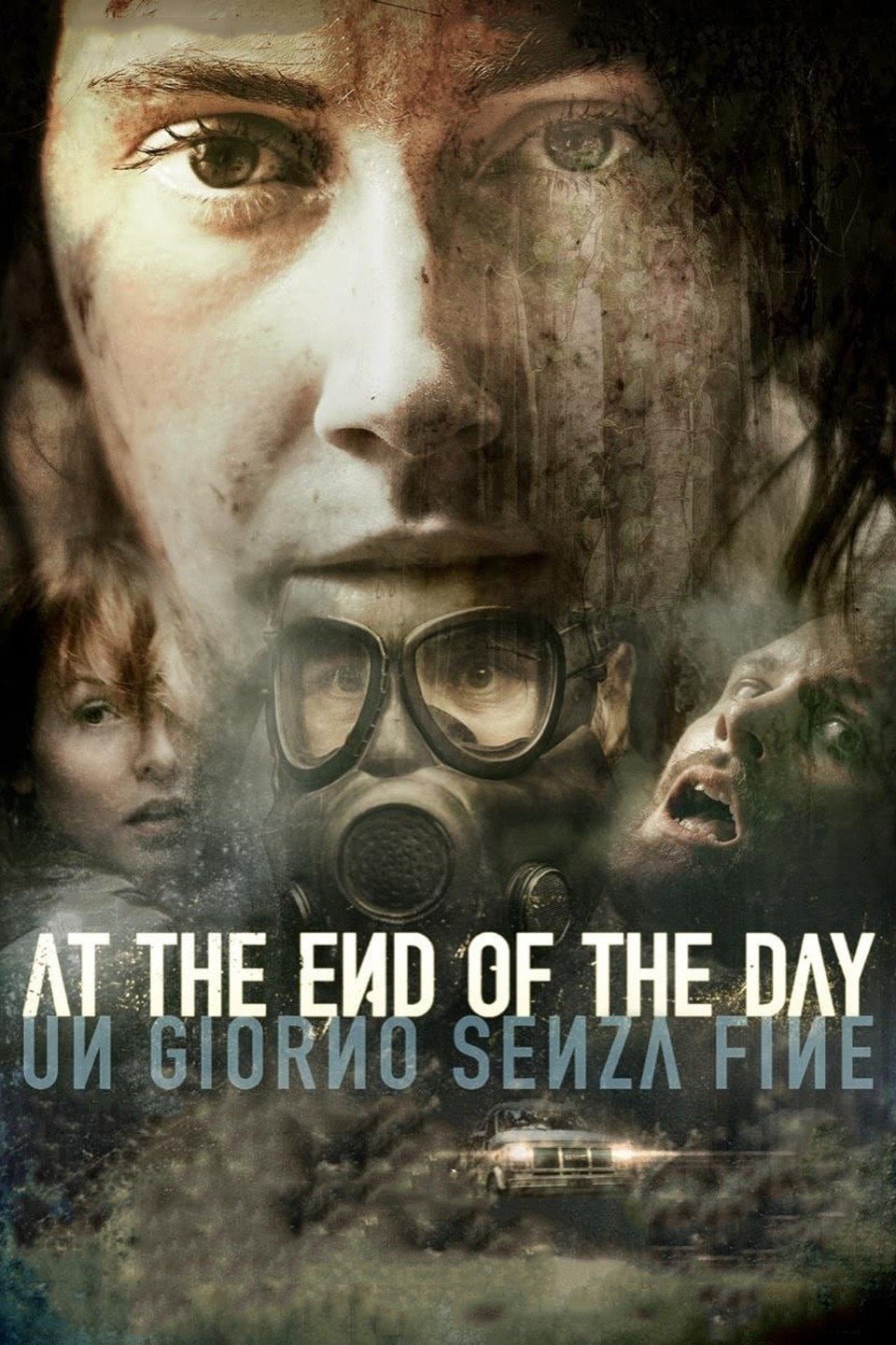 At the End of the Day – Un giorno senza fine [HD] (2011)