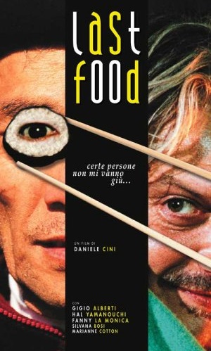 Last Food (2003)