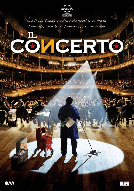 Il concerto [HD] (2009)